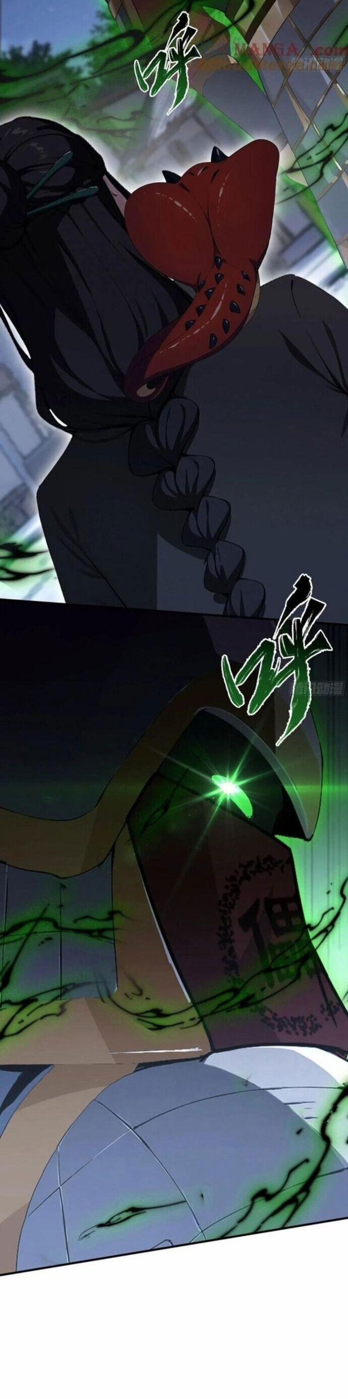 Quá Ảo! Ta Mở Lớp Đào Tạo Nữ Đế 72 trang 30