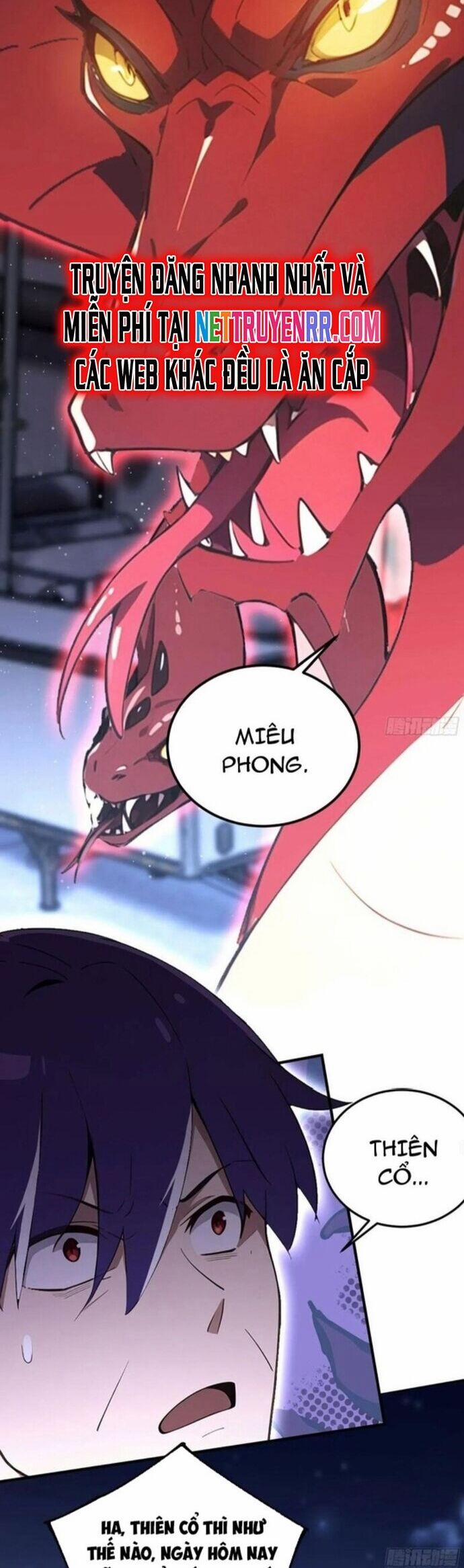 Quá Ảo! Ta Mở Lớp Đào Tạo Nữ Đế 72 trang 7