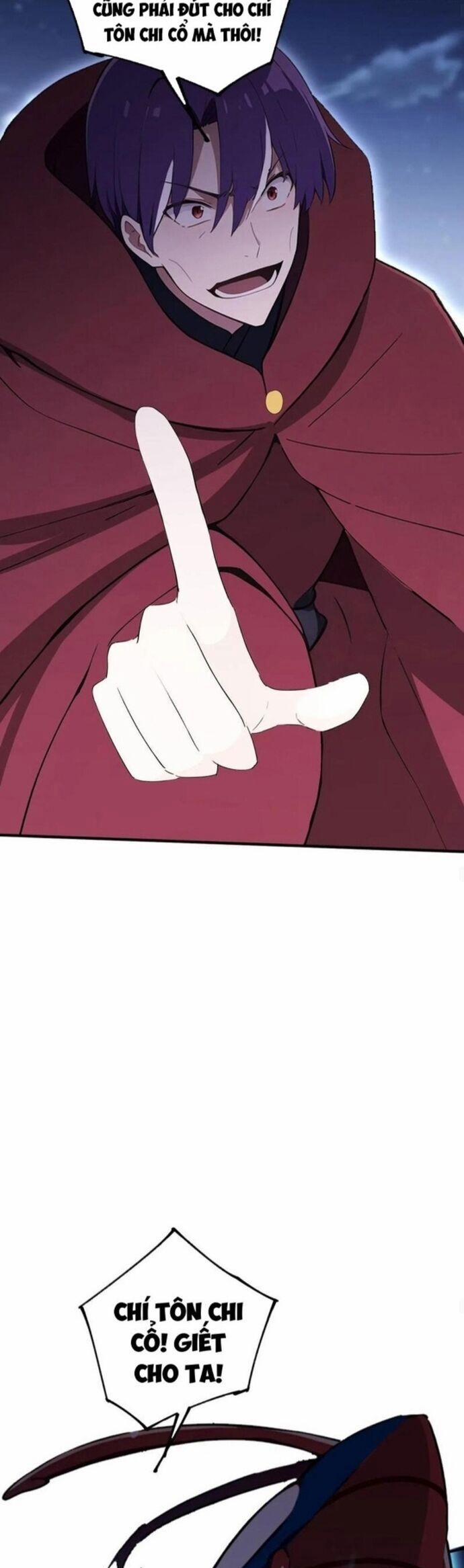 Quá Ảo! Ta Mở Lớp Đào Tạo Nữ Đế 72 trang 8