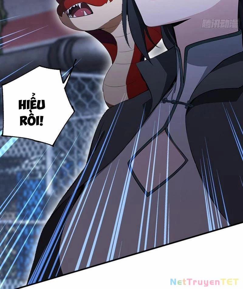 Quá Ảo! Ta Mở Lớp Đào Tạo Nữ Đế 73 trang 7