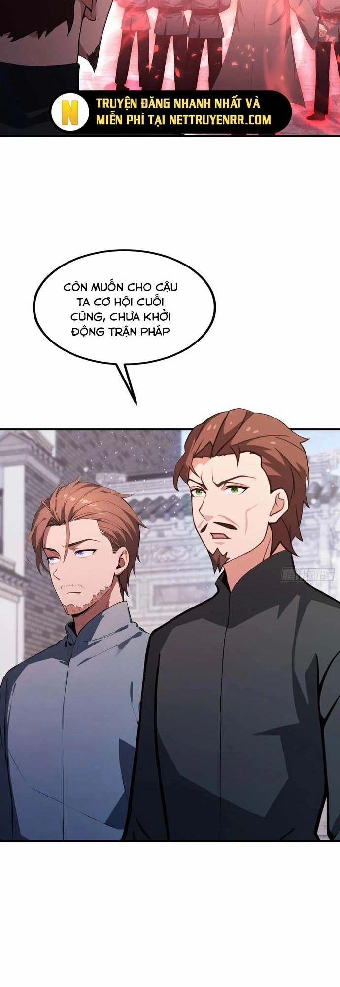 Quá Ảo! Ta Mở Lớp Đào Tạo Nữ Đế 78 trang 34