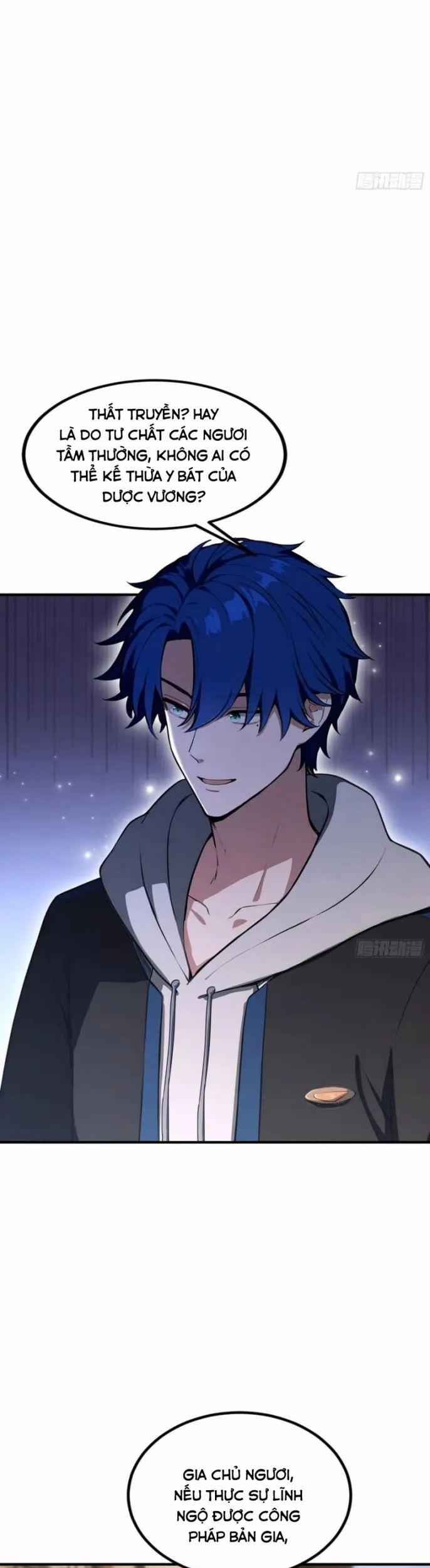 Quá Ảo! Ta Mở Lớp Đào Tạo Nữ Đế 79 trang 18