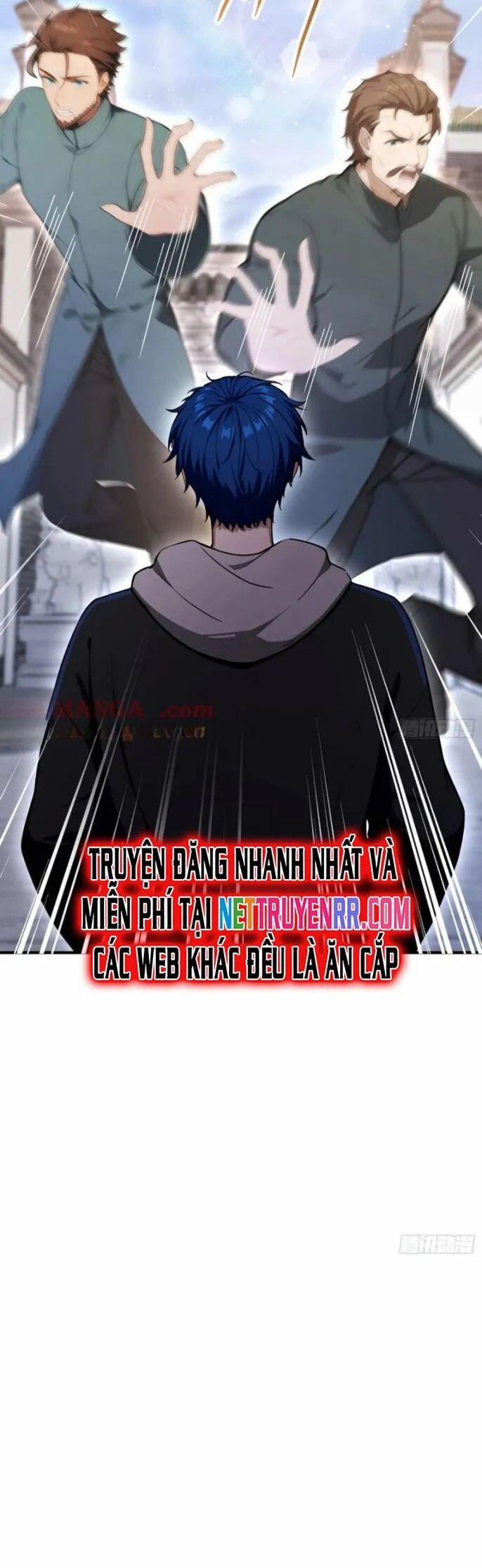 Quá Ảo! Ta Mở Lớp Đào Tạo Nữ Đế 79 trang 23