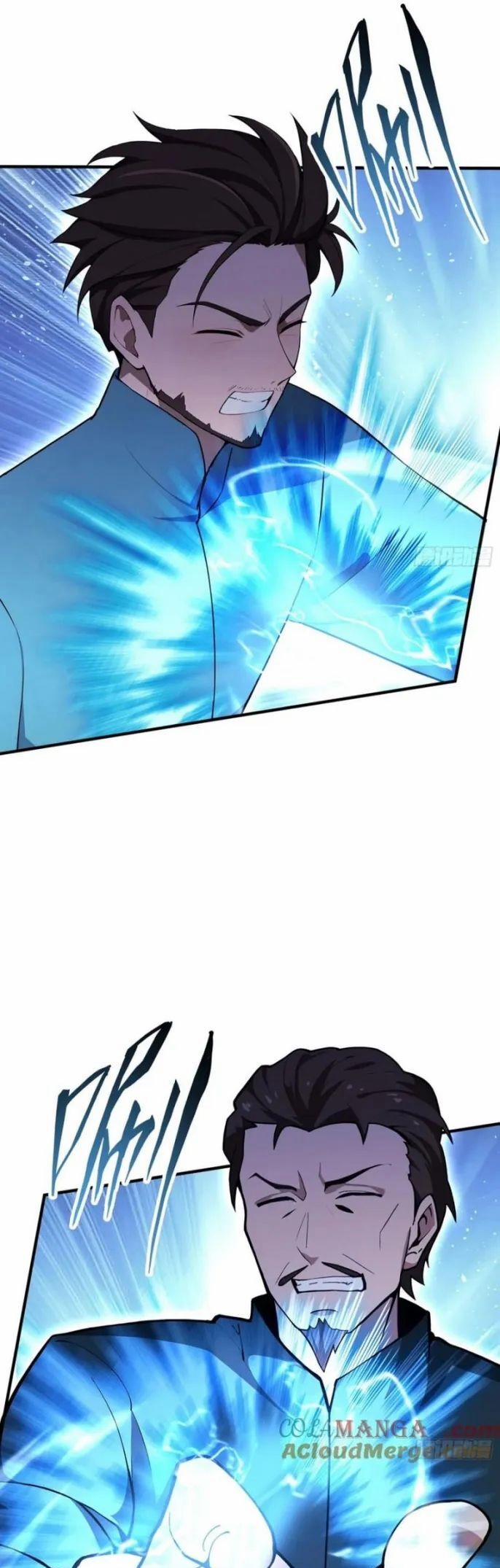 Quá Ảo! Ta Mở Lớp Đào Tạo Nữ Đế 79 trang 24