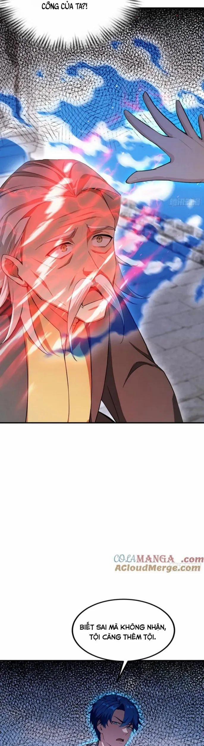 Quá Ảo! Ta Mở Lớp Đào Tạo Nữ Đế 79 trang 33