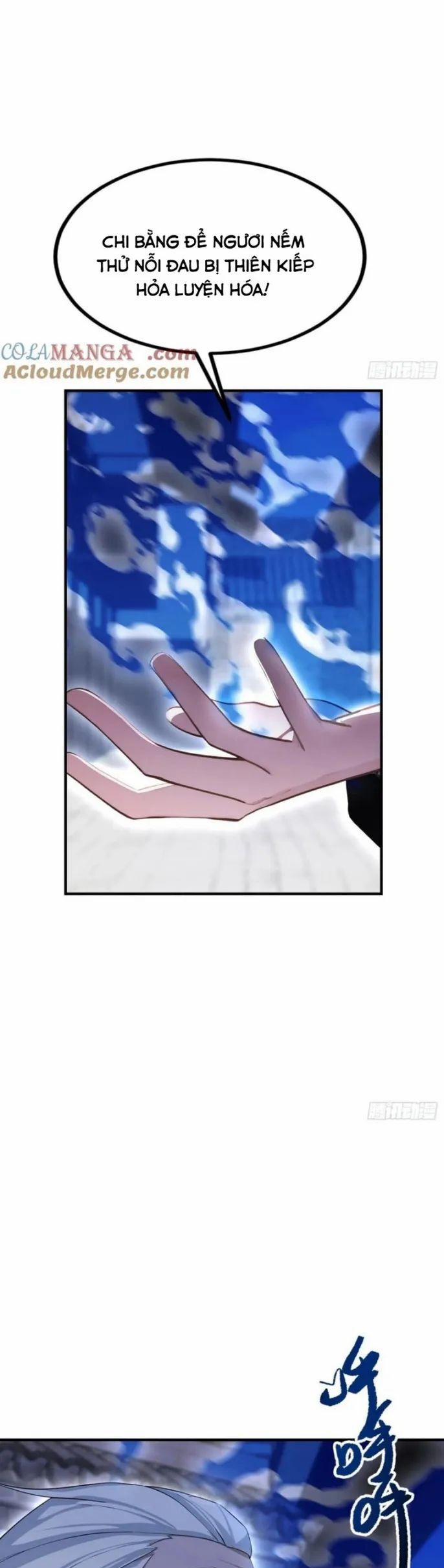 Quá Ảo! Ta Mở Lớp Đào Tạo Nữ Đế 79 trang 35