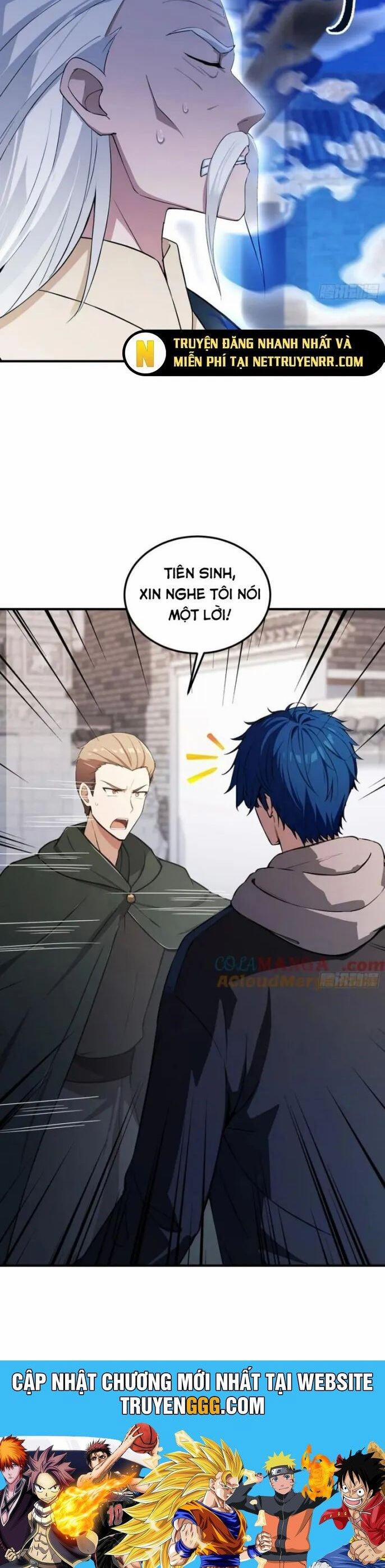 Quá Ảo! Ta Mở Lớp Đào Tạo Nữ Đế 79 trang 36