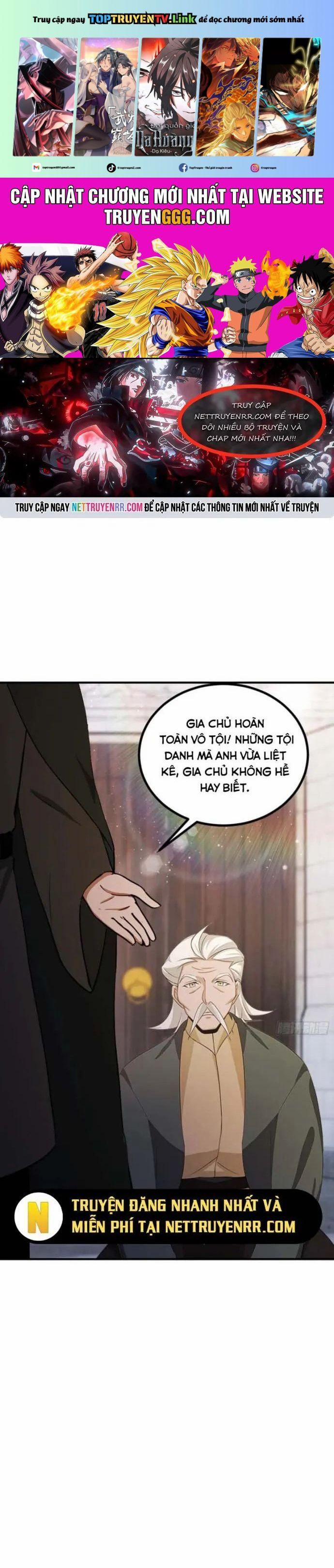 Quá Ảo! Ta Mở Lớp Đào Tạo Nữ Đế 80 trang 0