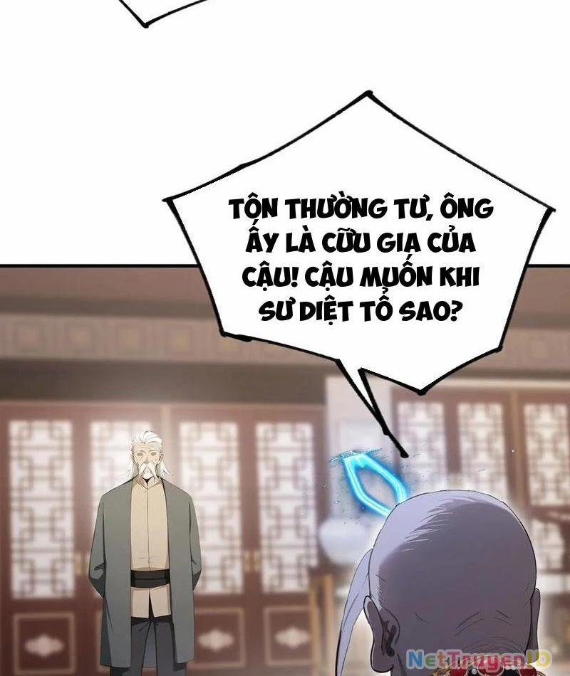 Quá Ảo! Ta Mở Lớp Đào Tạo Nữ Đế 81 trang 10