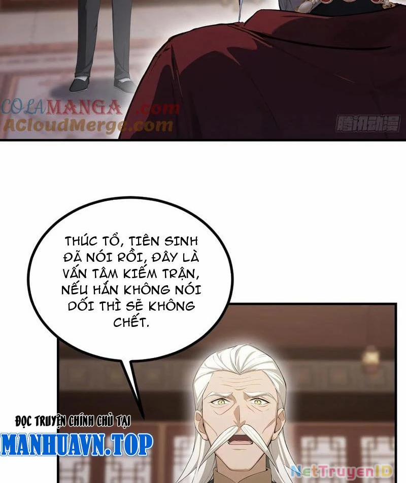 Quá Ảo! Ta Mở Lớp Đào Tạo Nữ Đế 81 trang 11