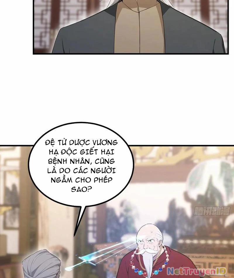 Quá Ảo! Ta Mở Lớp Đào Tạo Nữ Đế 81 trang 12