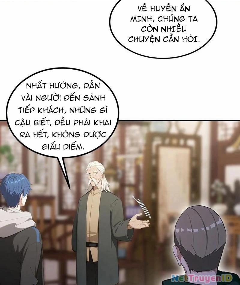 Quá Ảo! Ta Mở Lớp Đào Tạo Nữ Đế 81 trang 33