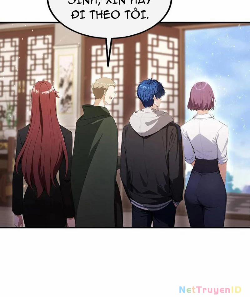 Quá Ảo! Ta Mở Lớp Đào Tạo Nữ Đế 81 trang 35