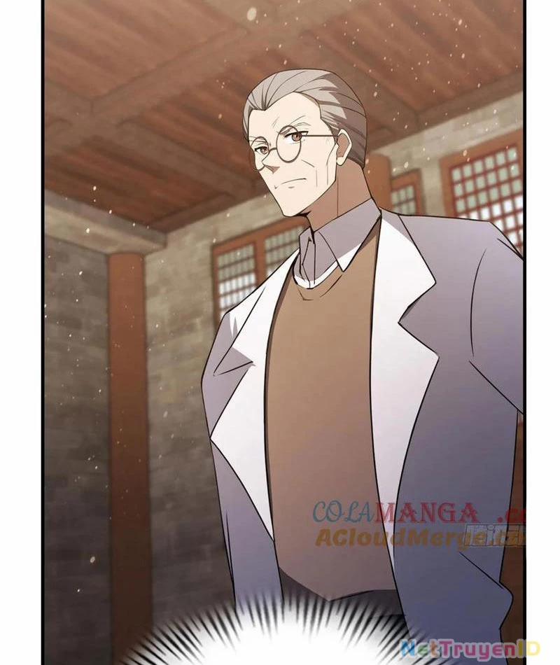 Quá Ảo! Ta Mở Lớp Đào Tạo Nữ Đế 81 trang 40