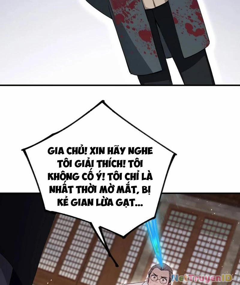 Quá Ảo! Ta Mở Lớp Đào Tạo Nữ Đế 81 trang 47