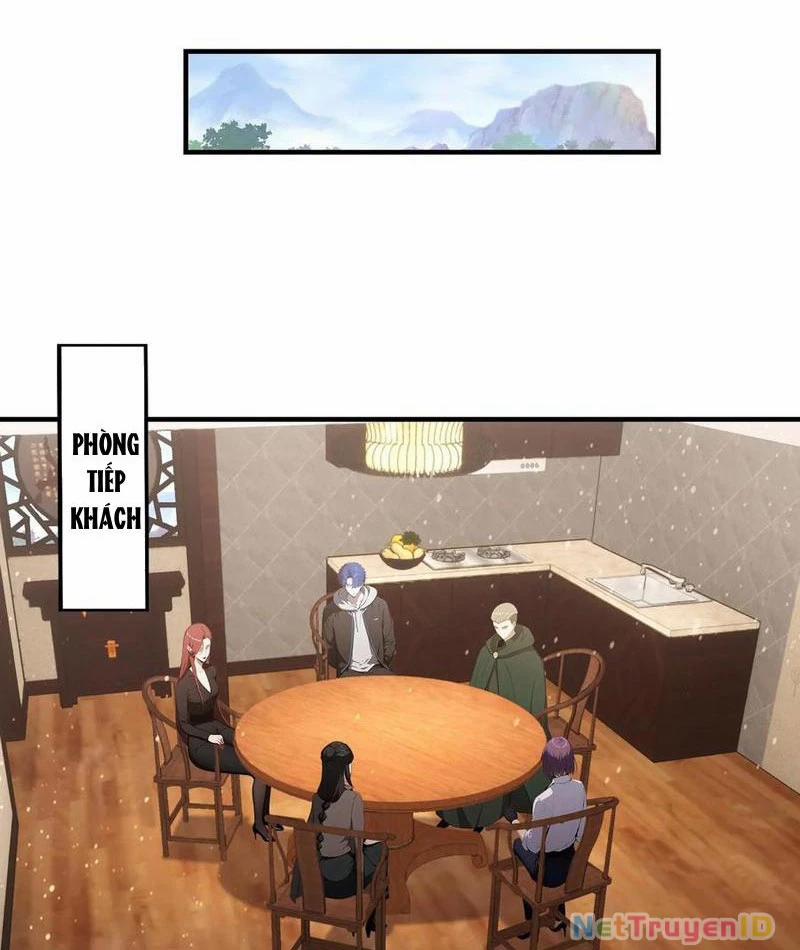 Quá Ảo! Ta Mở Lớp Đào Tạo Nữ Đế 81 trang 52