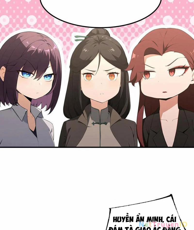 Quá Ảo! Ta Mở Lớp Đào Tạo Nữ Đế 82 trang 32
