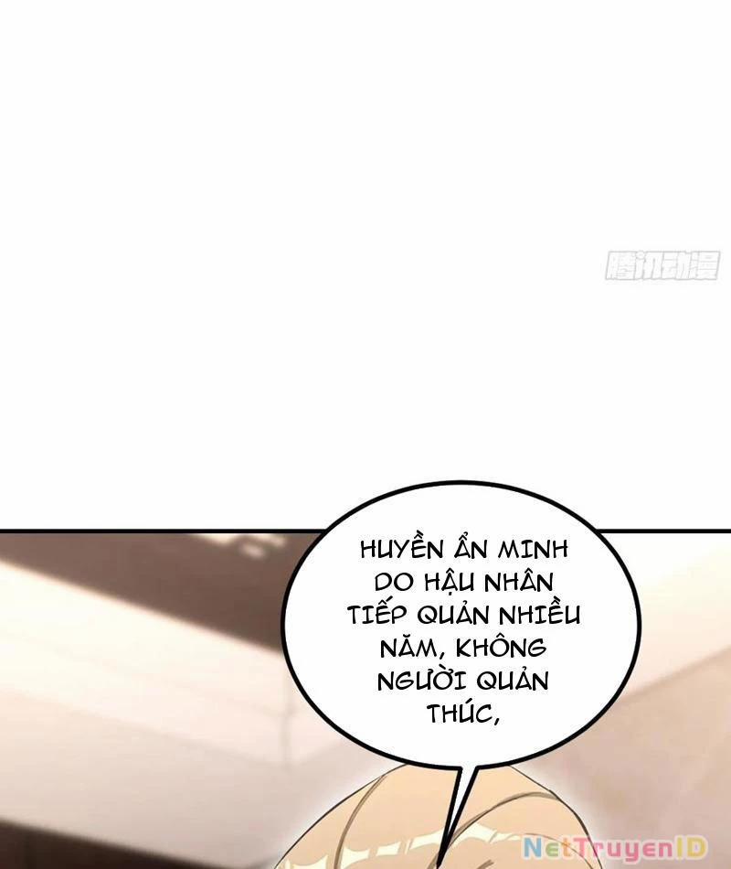 Quá Ảo! Ta Mở Lớp Đào Tạo Nữ Đế 82 trang 37