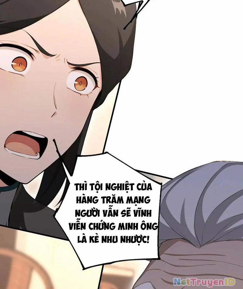 Quá Ảo! Ta Mở Lớp Đào Tạo Nữ Đế 82 trang 83