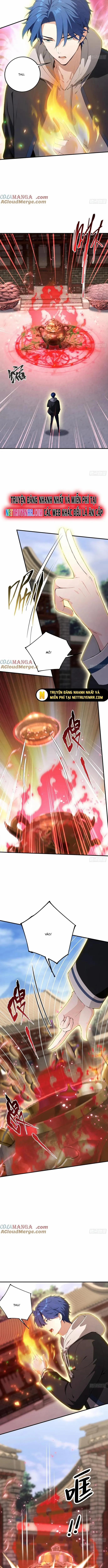 Quá Ảo! Ta Mở Lớp Đào Tạo Nữ Đế 84 trang 1