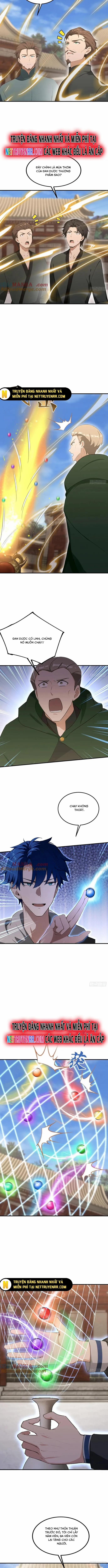 Quá Ảo! Ta Mở Lớp Đào Tạo Nữ Đế 84 trang 6