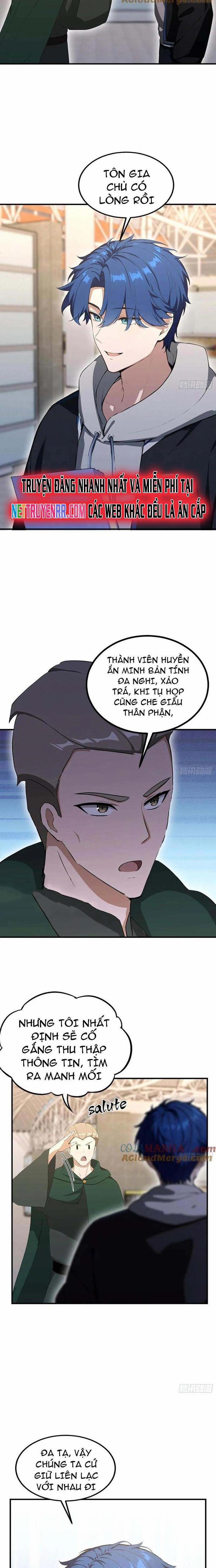 Quá Ảo! Ta Mở Lớp Đào Tạo Nữ Đế 85 trang 1