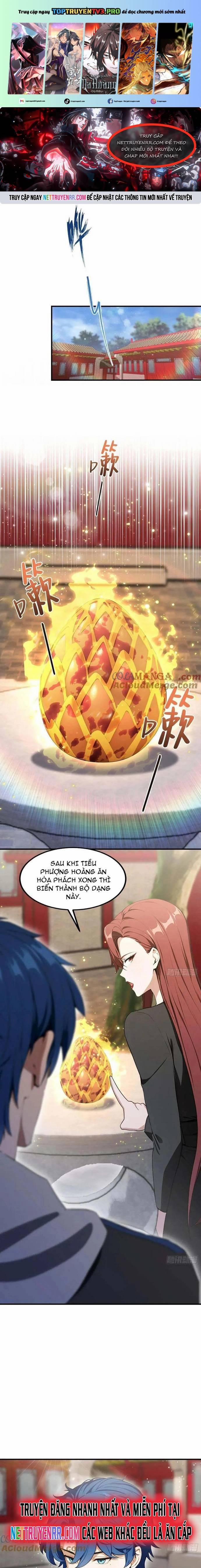 Quá Ảo! Ta Mở Lớp Đào Tạo Nữ Đế 86 trang 0