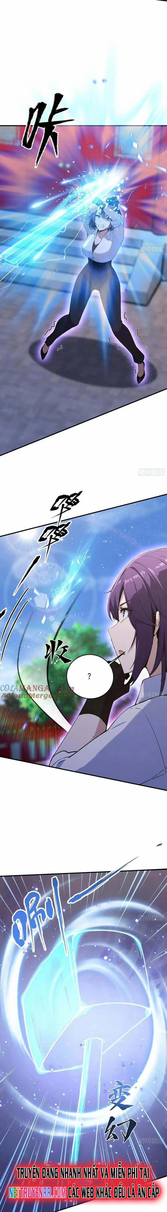 Quá Ảo! Ta Mở Lớp Đào Tạo Nữ Đế 86 trang 10