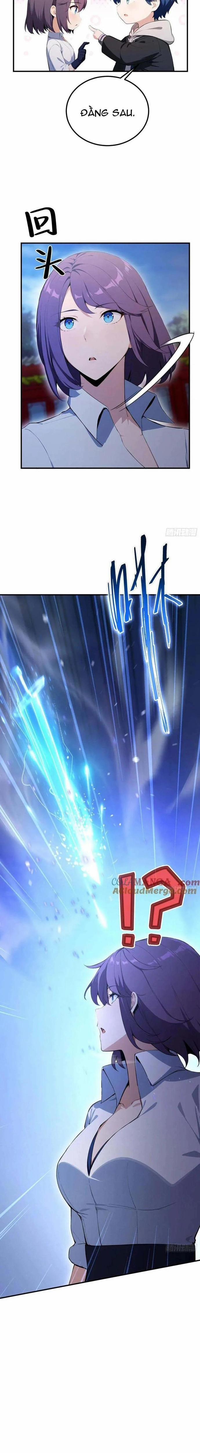 Quá Ảo! Ta Mở Lớp Đào Tạo Nữ Đế 86 trang 6