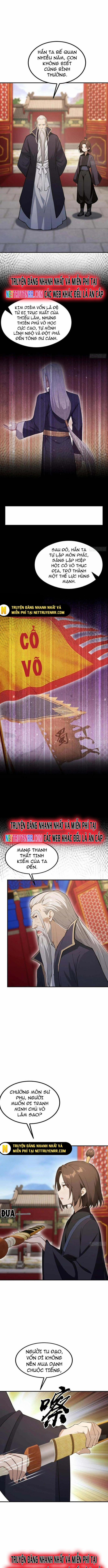 Quá Ảo! Ta Mở Lớp Đào Tạo Nữ Đế 87 trang 7