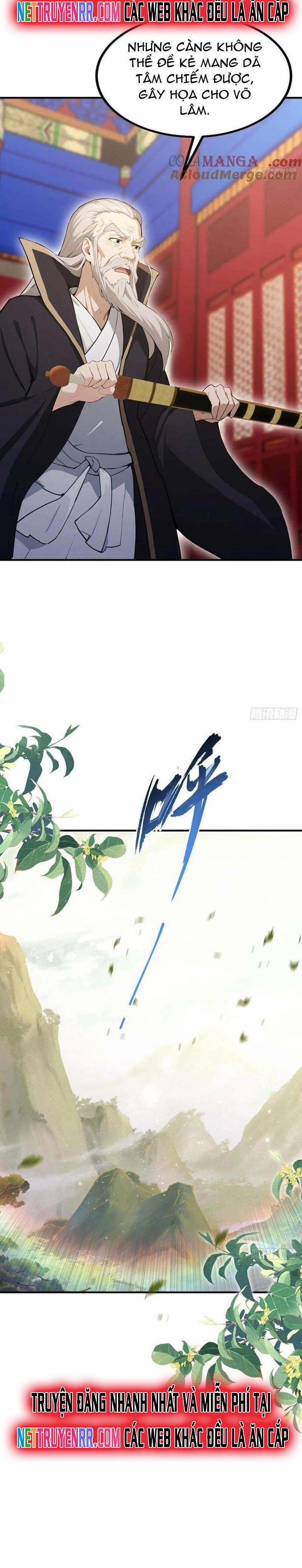 Quá Ảo! Ta Mở Lớp Đào Tạo Nữ Đế 87 trang 8