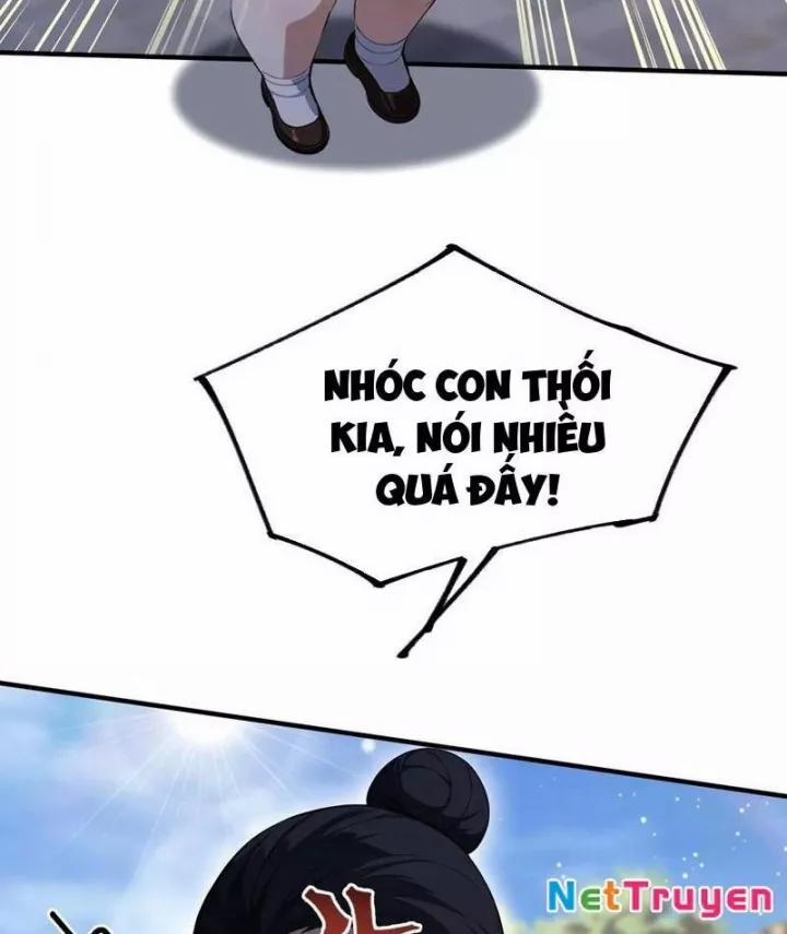 Quá Ảo! Ta Mở Lớp Đào Tạo Nữ Đế 88 trang 33