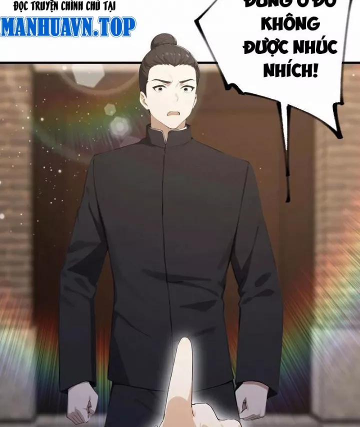 Quá Ảo! Ta Mở Lớp Đào Tạo Nữ Đế 88 trang 7