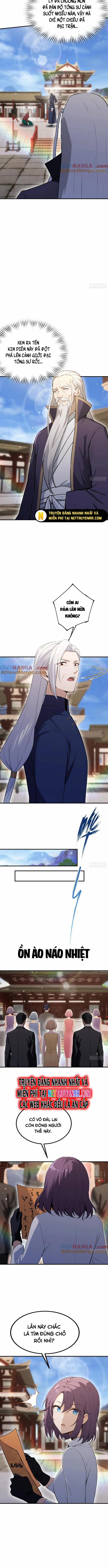 Quá Ảo! Ta Mở Lớp Đào Tạo Nữ Đế 89 trang 2