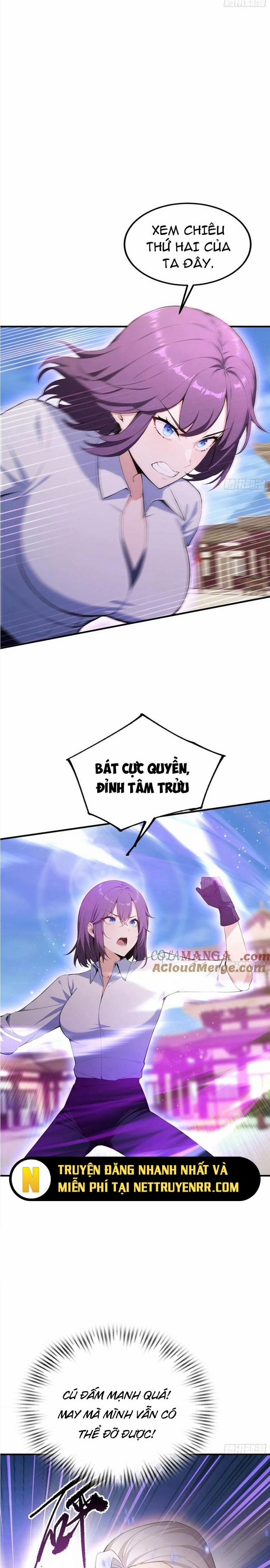 Quá Ảo! Ta Mở Lớp Đào Tạo Nữ Đế 90 trang 13