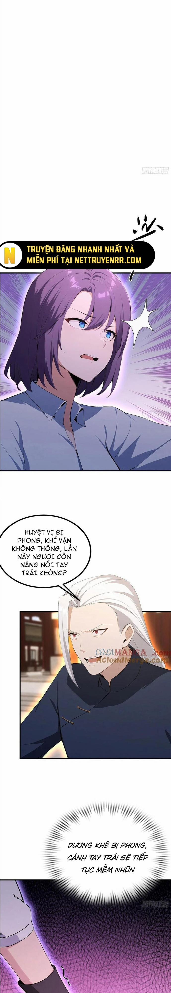 Quá Ảo! Ta Mở Lớp Đào Tạo Nữ Đế 90 trang 18