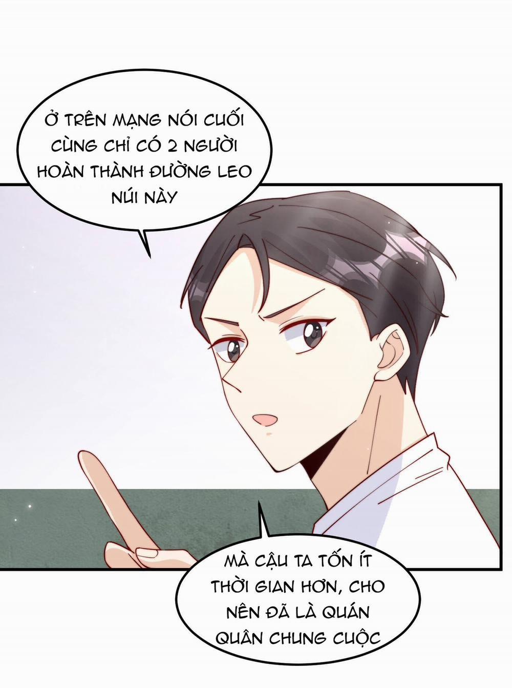 Quả Chanh Và Tia Chớp 10 trang 10