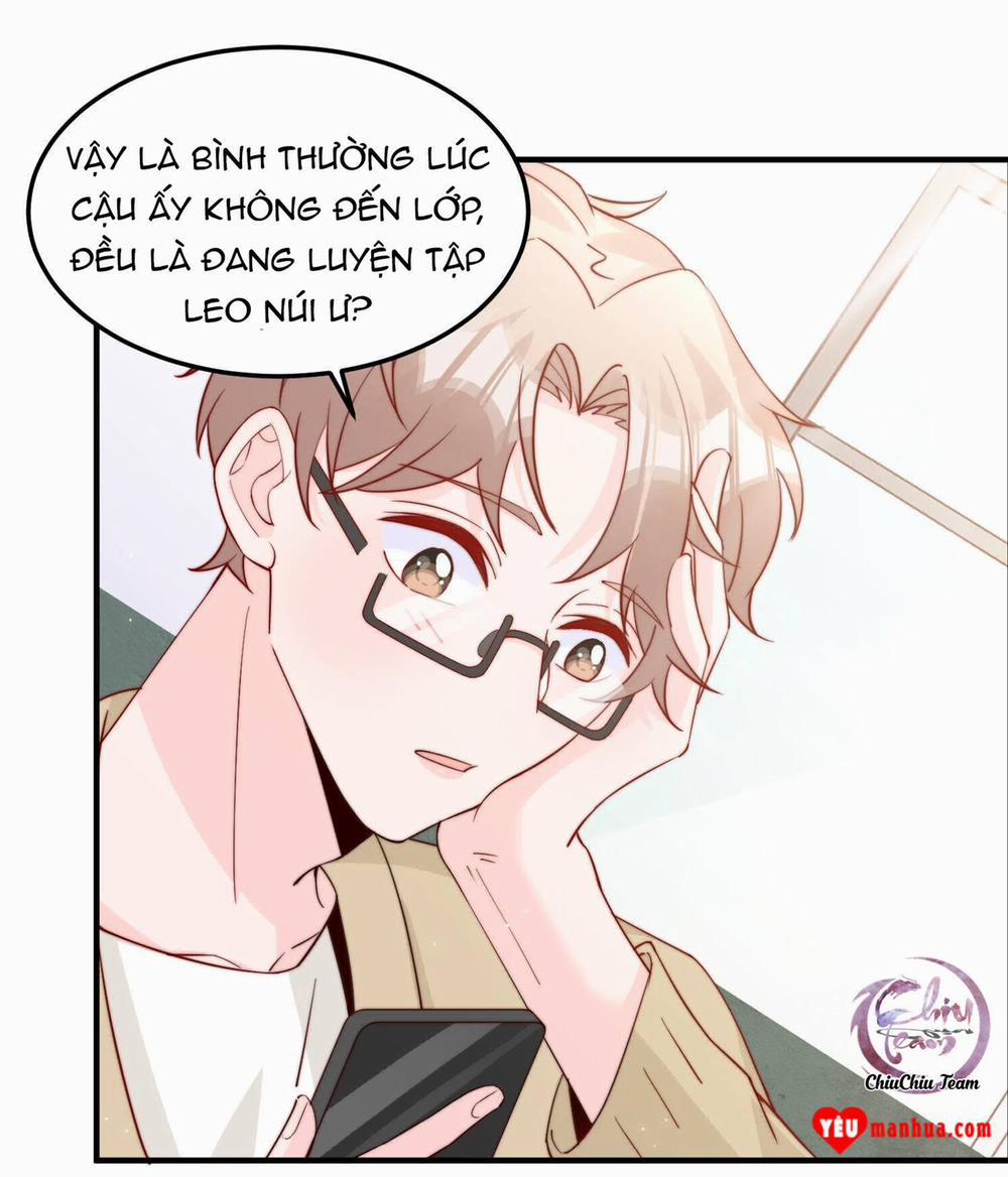 Quả Chanh Và Tia Chớp 10 trang 11