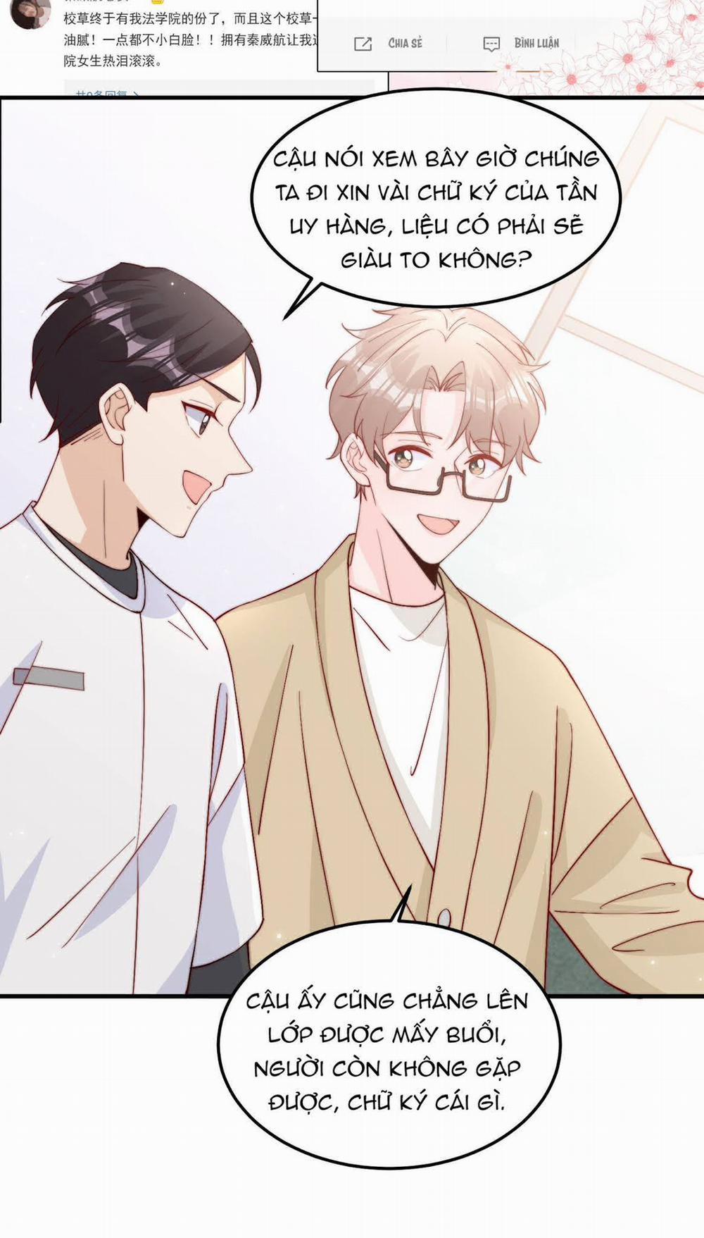 Quả Chanh Và Tia Chớp 10 trang 14