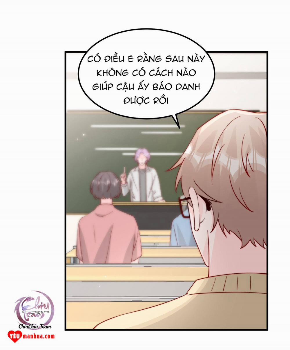 Quả Chanh Và Tia Chớp 10 trang 15