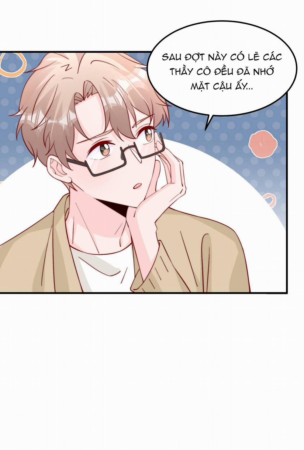 Quả Chanh Và Tia Chớp 10 trang 16