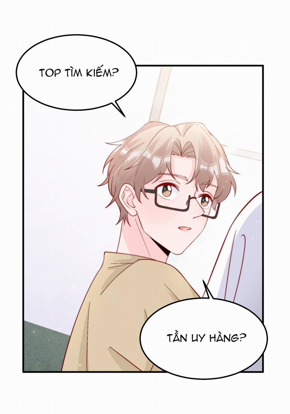 Quả Chanh Và Tia Chớp 10 trang 2