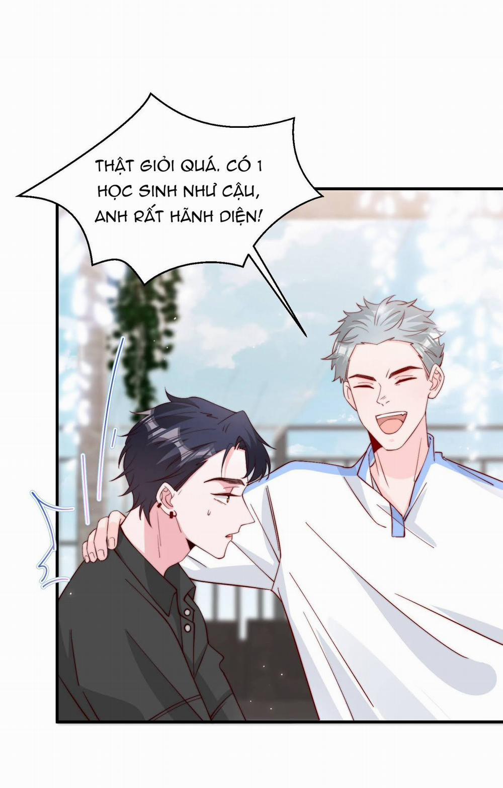 Quả Chanh Và Tia Chớp 10 trang 22