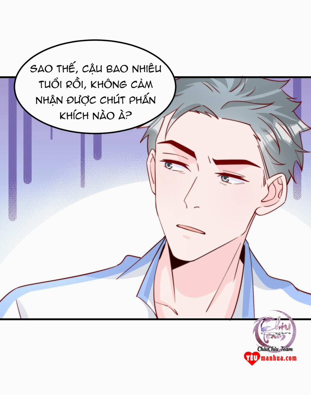 Quả Chanh Và Tia Chớp 10 trang 23