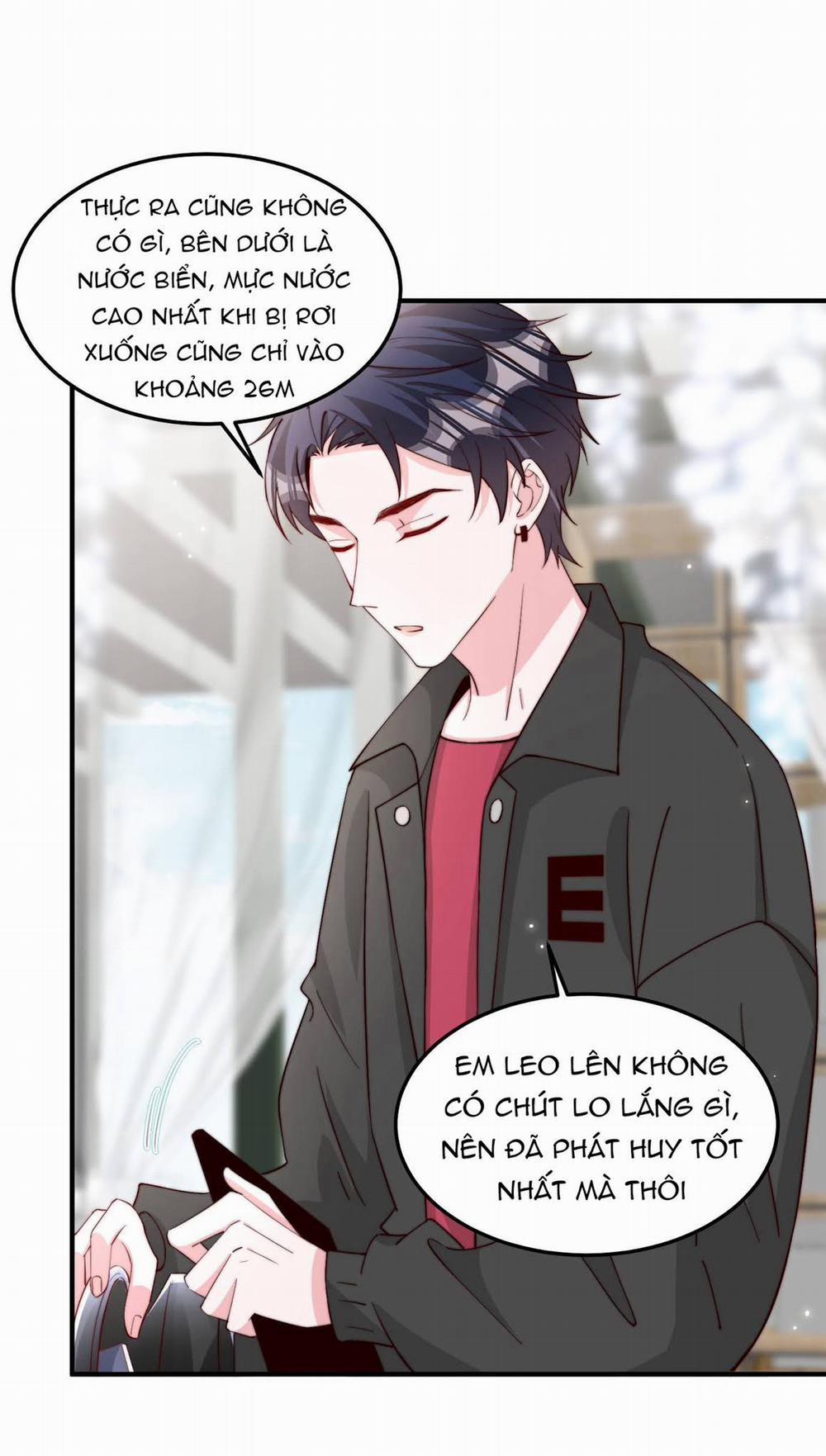 Quả Chanh Và Tia Chớp 10 trang 24