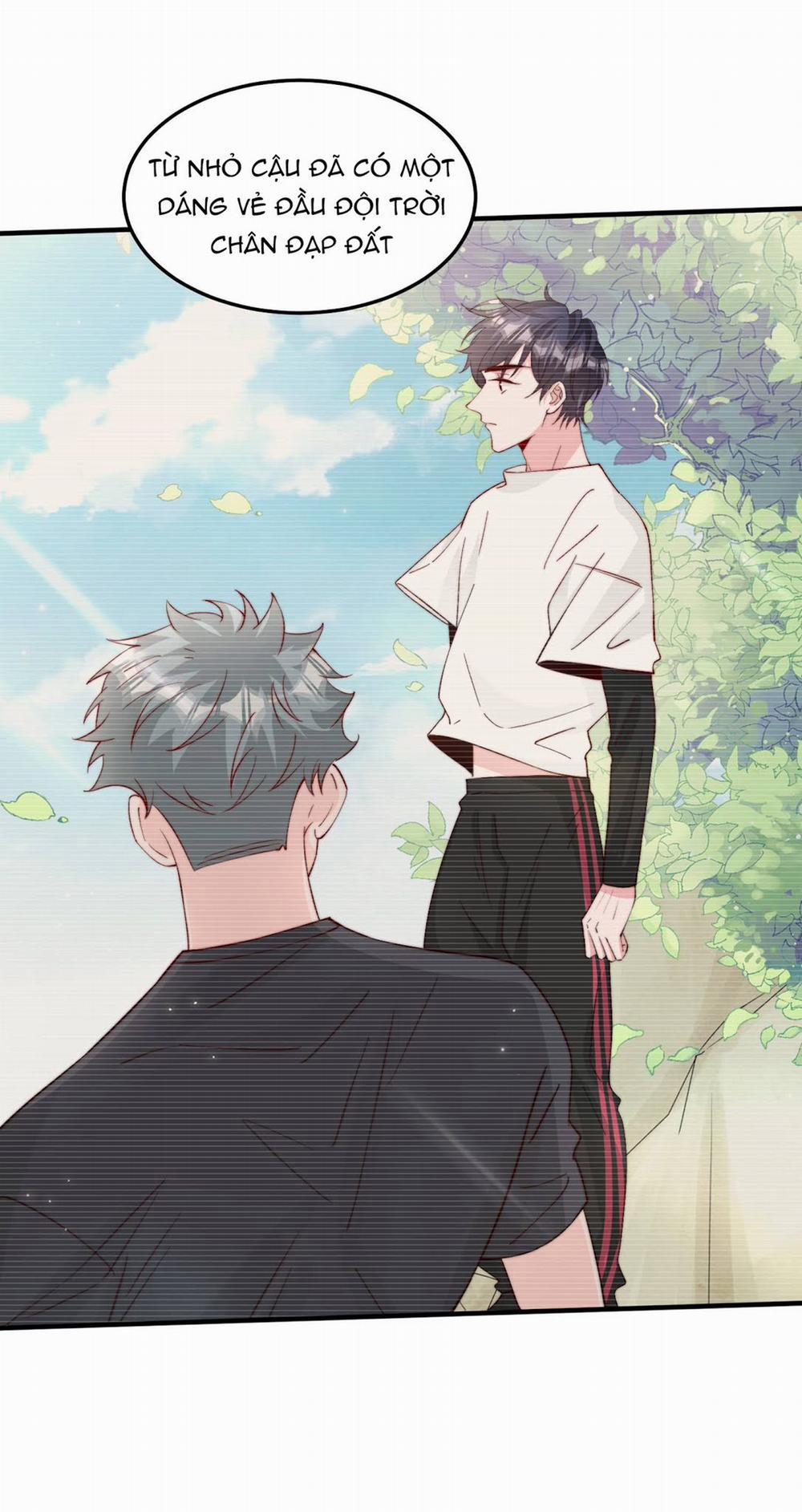 Quả Chanh Và Tia Chớp 10 trang 26