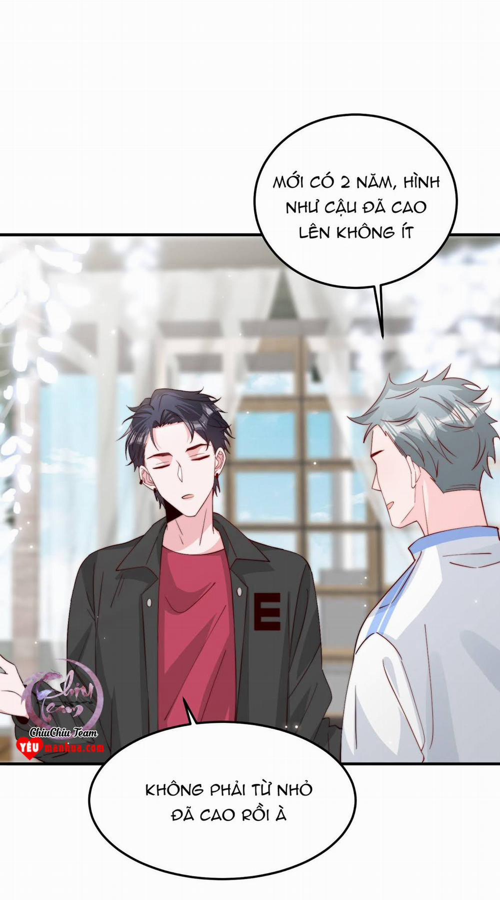 Quả Chanh Và Tia Chớp 10 trang 27