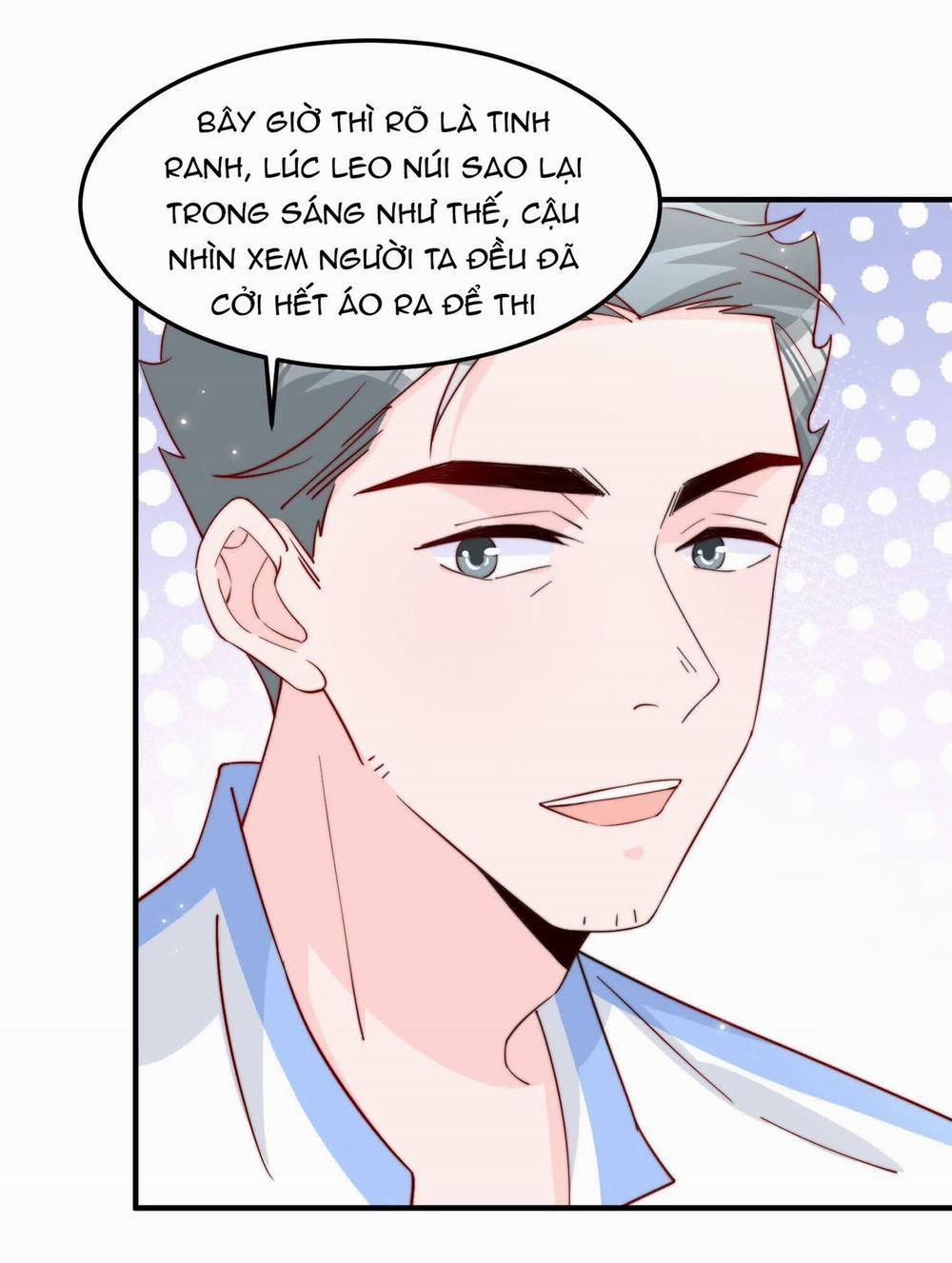 Quả Chanh Và Tia Chớp 10 trang 28