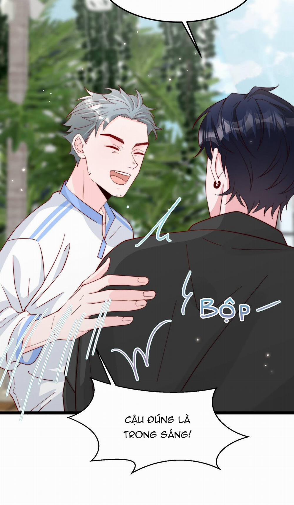 Quả Chanh Và Tia Chớp 10 trang 30