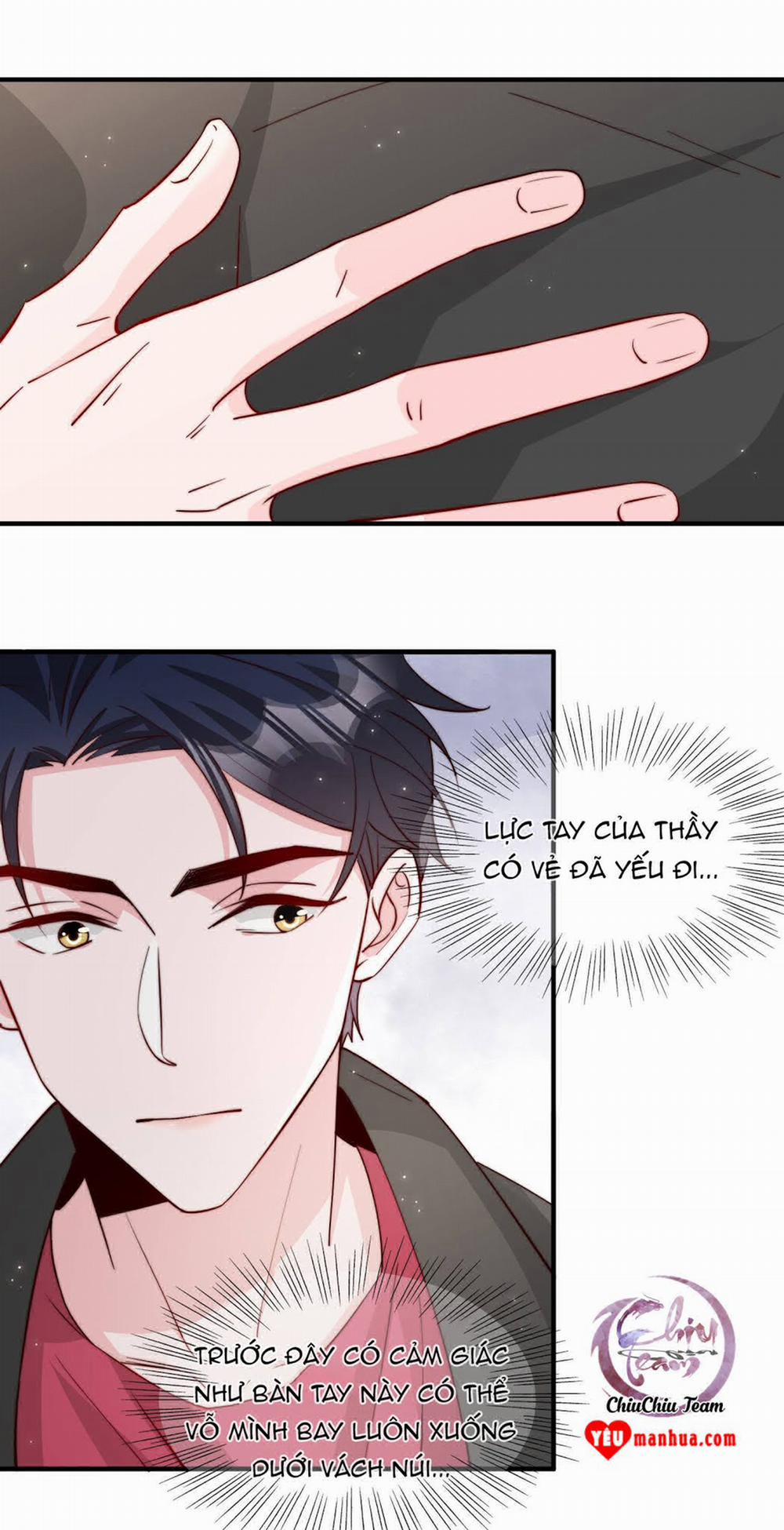 Quả Chanh Và Tia Chớp 10 trang 31